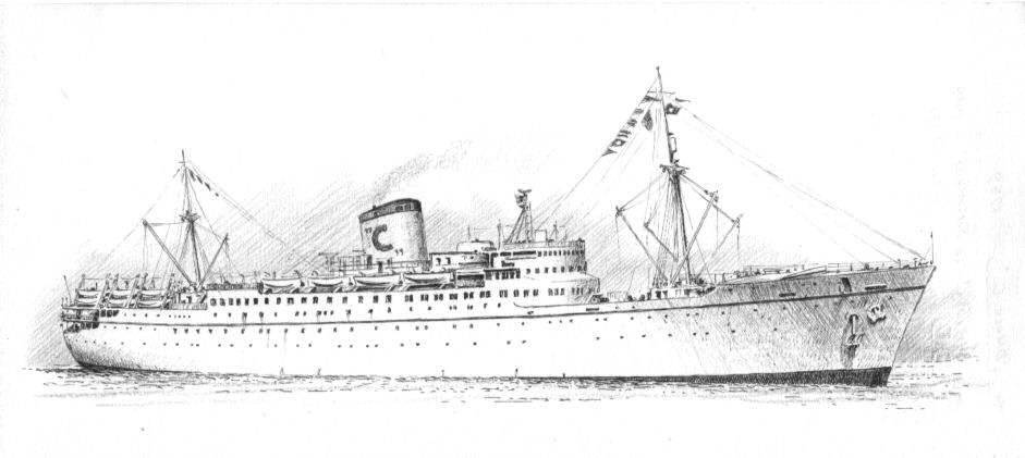 1959 - Bianca C